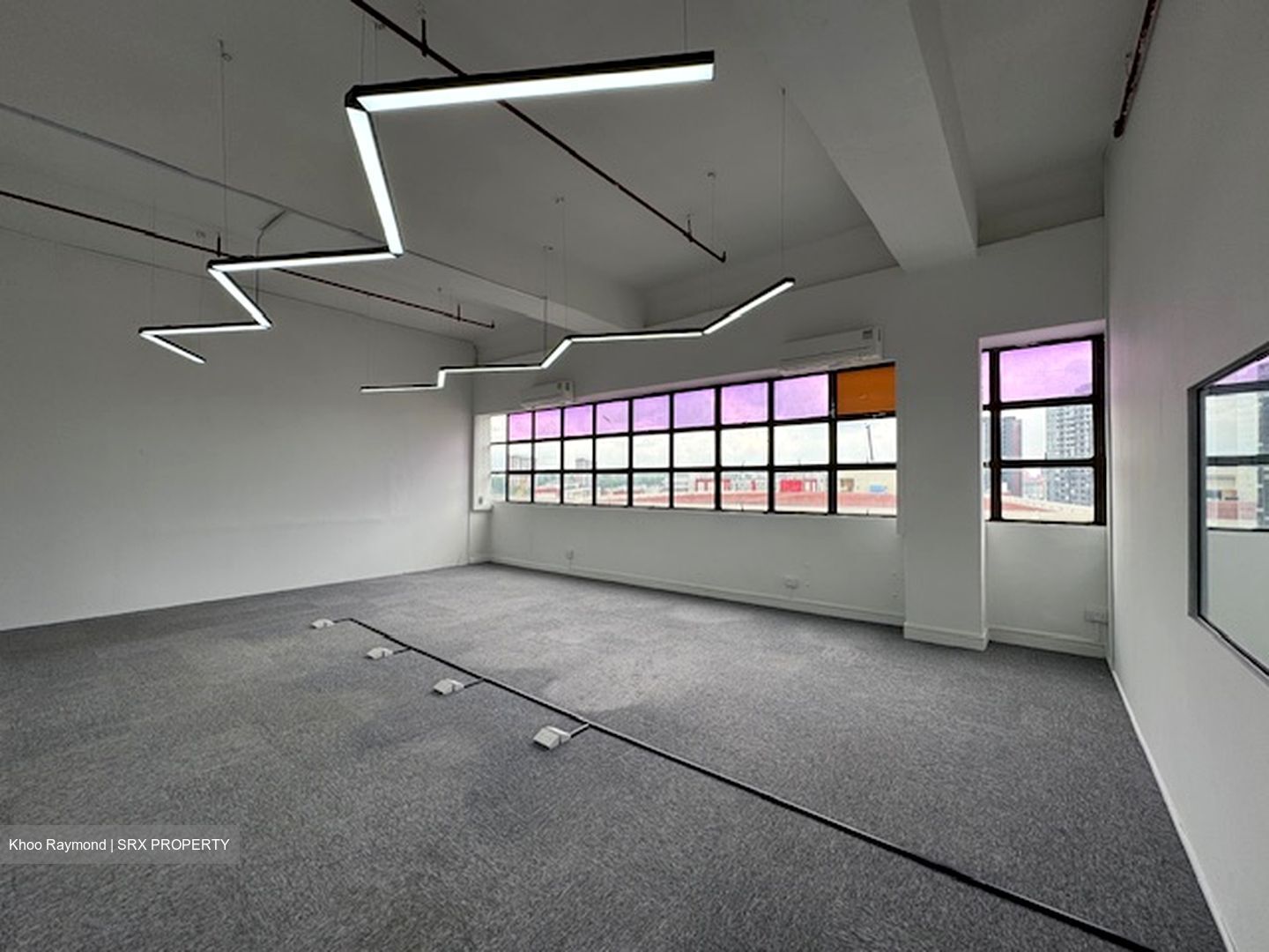 Prime Industrial Building (D20), Factory #549535251